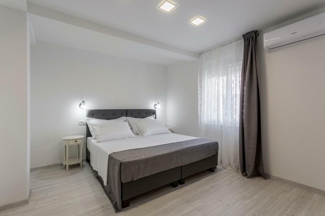 Villa Marin Sevid Esterno foto