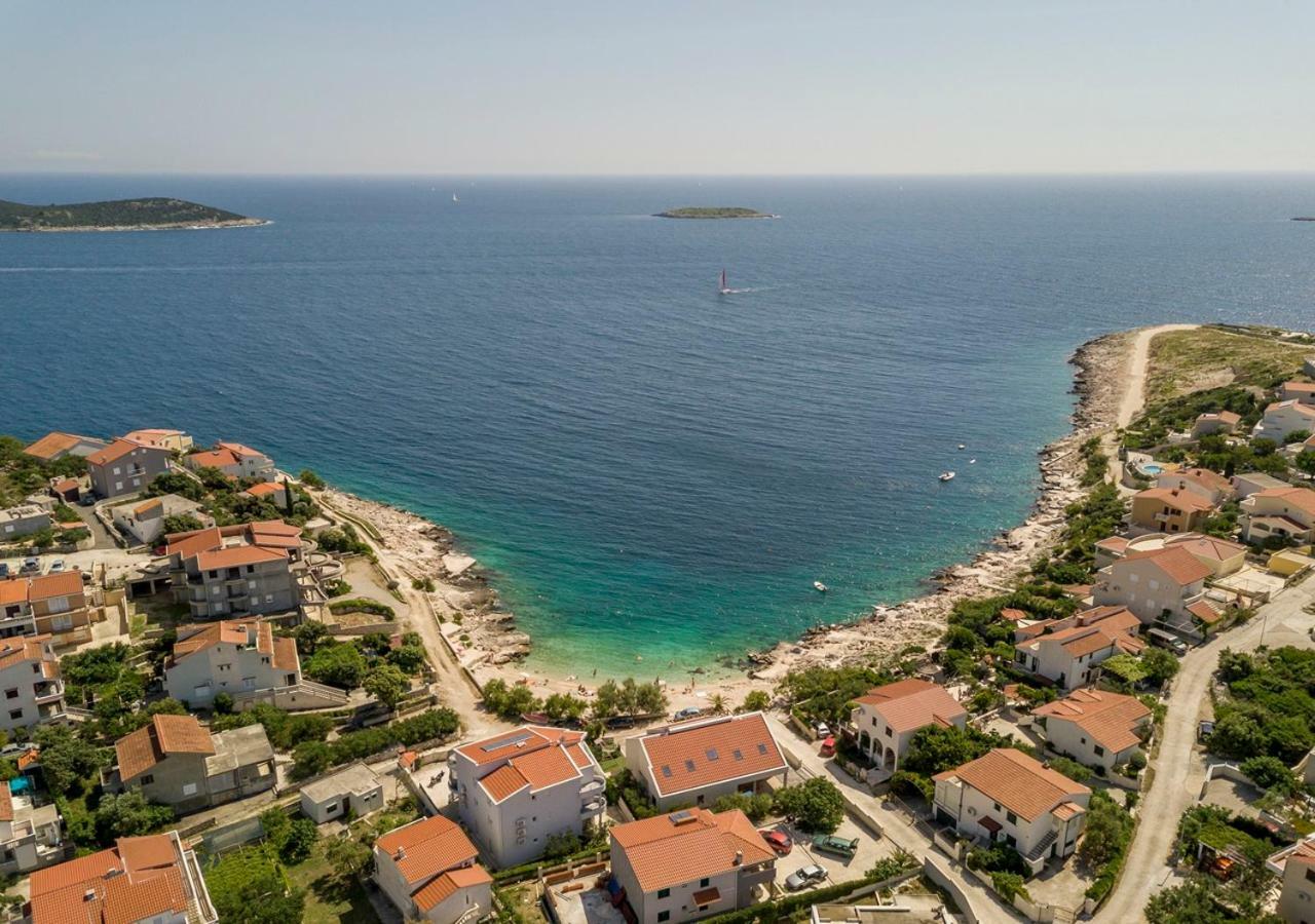 Villa Marin Sevid Esterno foto