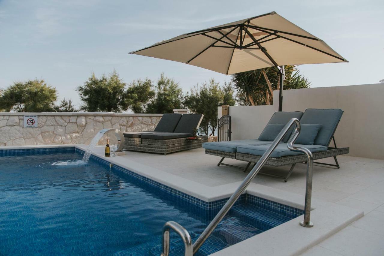 Villa Marin Sevid Esterno foto