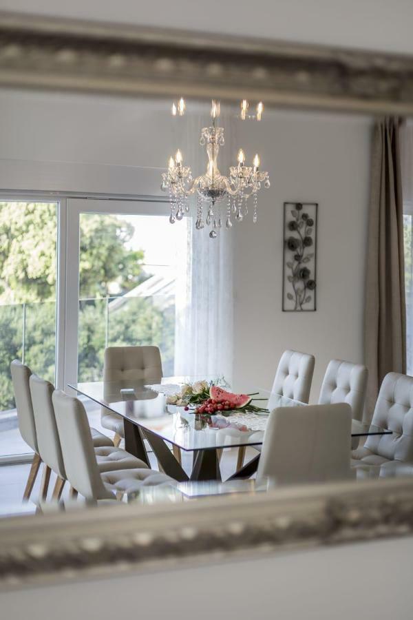Villa Marin Sevid Esterno foto